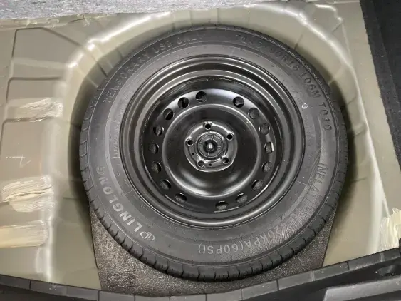 NISSAN JUKE II - voiture d'occasion - Photo 17