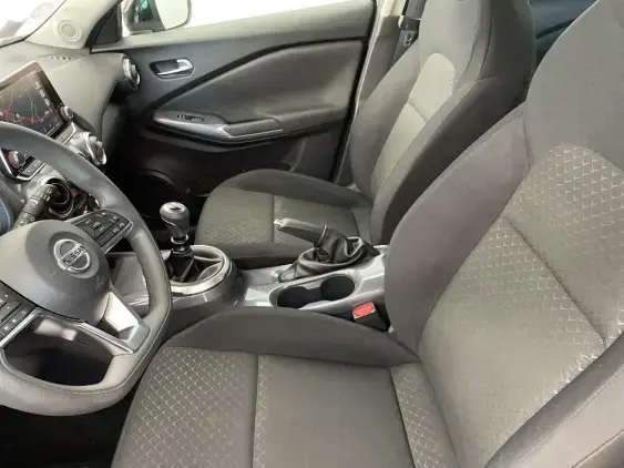 NISSAN JUKE II - voiture d'occasion - Photo 18