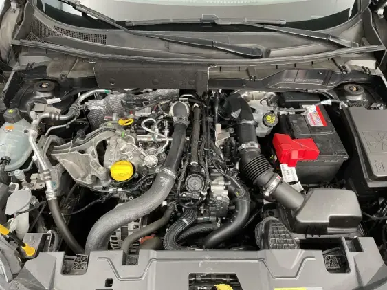 NISSAN JUKE II - voiture d'occasion - Photo 20