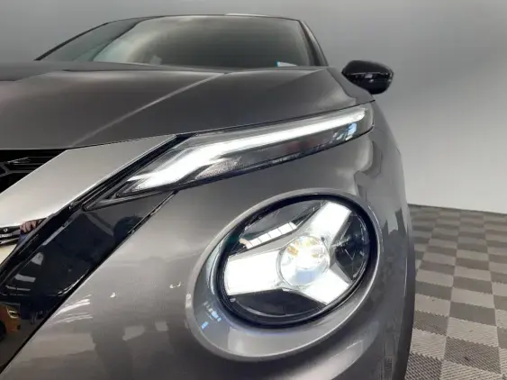 NISSAN JUKE II - voiture d'occasion - Photo 21