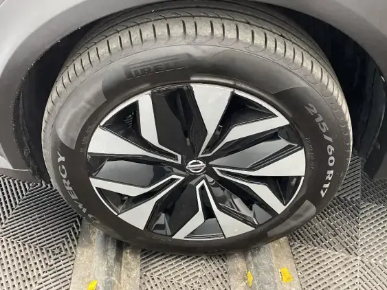 NISSAN JUKE II - voiture d'occasion - Photo 22