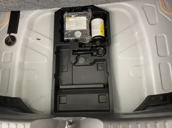 TOYOTA AYGO X - voiture d'occasion - Photo 17