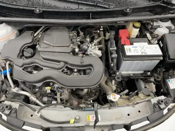 TOYOTA AYGO X - voiture d'occasion - Photo 21