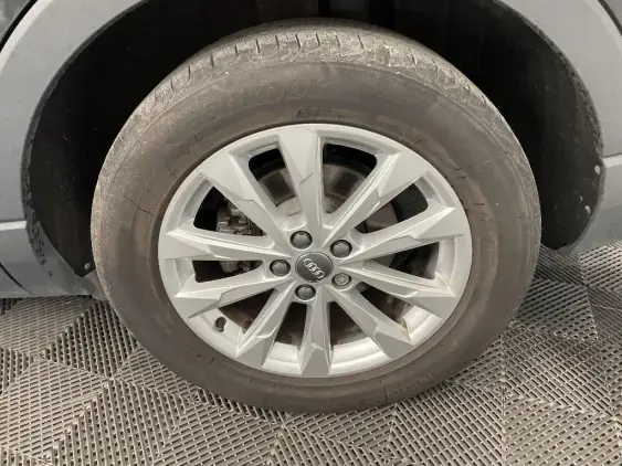 AUDI Q3 SPORTBACK - voiture d'occasion - Photo 23