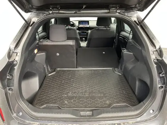 TOYOTA YARIS CROSS I - voiture d'occasion - Photo 16