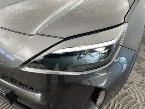 TOYOTA YARIS CROSS I - voiture d'occasion - Photo 22