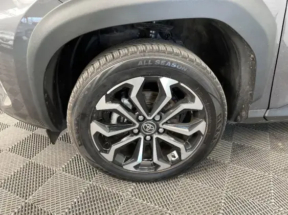 TOYOTA YARIS CROSS I - voiture d'occasion - Photo 23