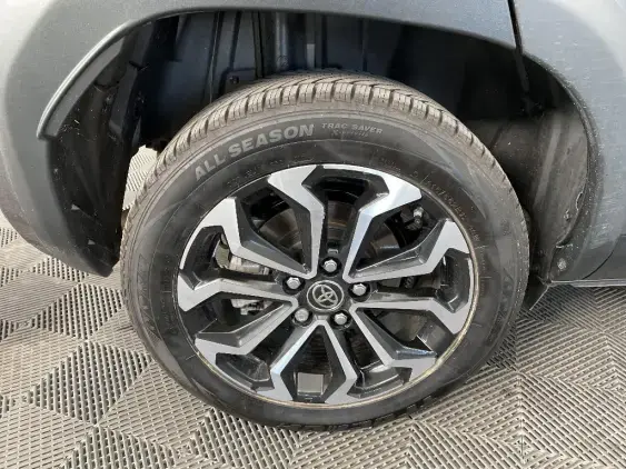 TOYOTA YARIS CROSS I - voiture d'occasion - Photo 25