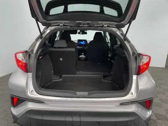 TOYOTA C-HR - voiture d'occasion - Photo 16