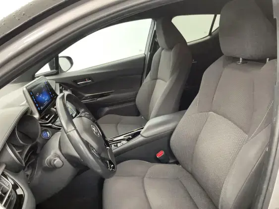 TOYOTA C-HR - voiture d'occasion - Photo 18