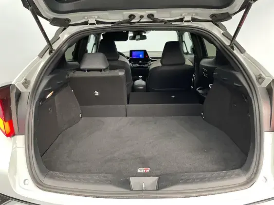 TOYOTA C-HR - voiture d'occasion - Photo 16