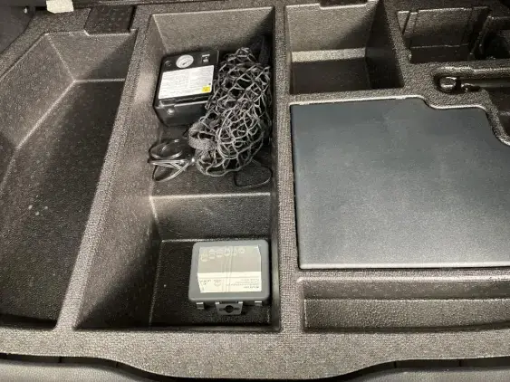 TOYOTA C-HR - voiture d'occasion - Photo 17