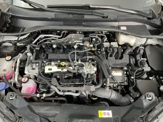 TOYOTA C-HR - voiture d'occasion - Photo 21