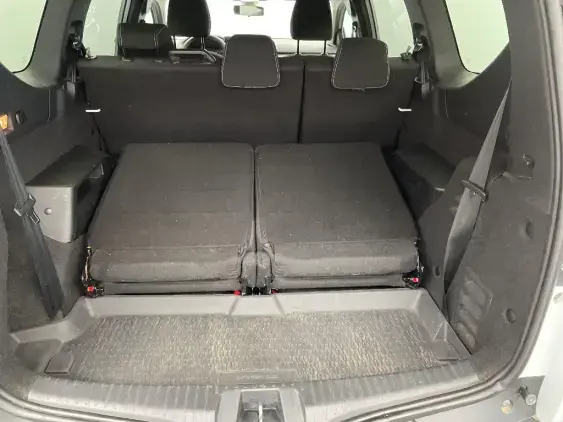 DACIA JOGGER - voiture d'occasion - Photo 16