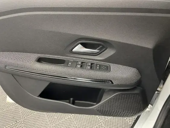 DACIA JOGGER - voiture d'occasion - Photo 19