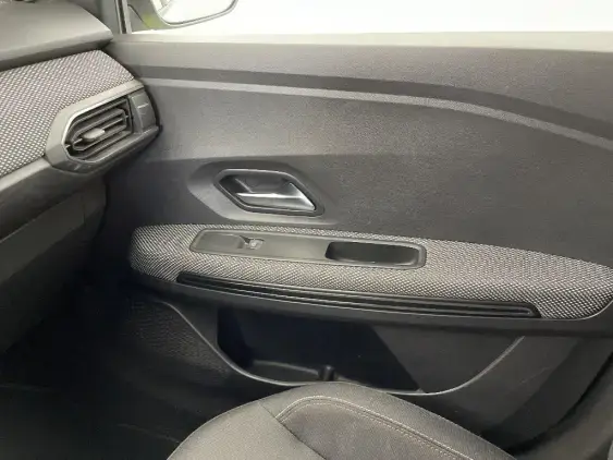 DACIA JOGGER - voiture d'occasion - Photo 20