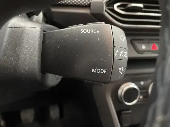 DACIA JOGGER - voiture d'occasion - Photo 21