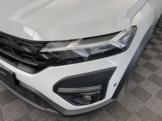 DACIA JOGGER - voiture d'occasion - Photo 22