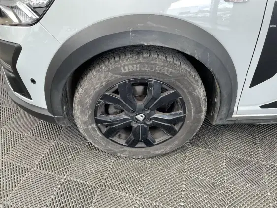 DACIA JOGGER - voiture d'occasion - Photo 23