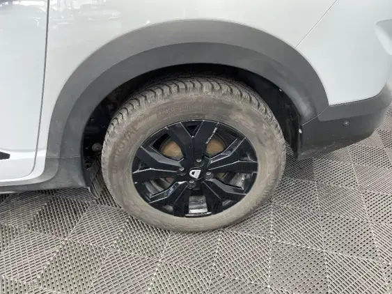 DACIA JOGGER - voiture d'occasion - Photo 24