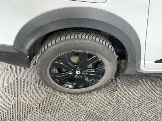 DACIA JOGGER - voiture d'occasion - Photo 25