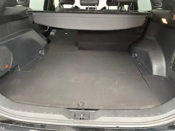 TOYOTA RAV4 V - voiture d'occasion - Photo 16