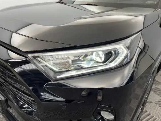 TOYOTA RAV4 V - voiture d'occasion - Photo 22