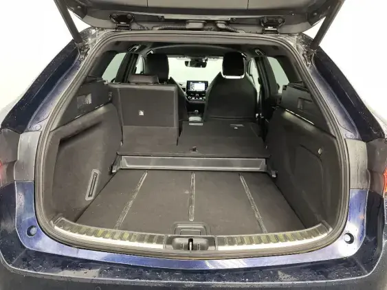 TOYOTA COROLLA TOURING SPT X - voiture d'occasion - Photo 16