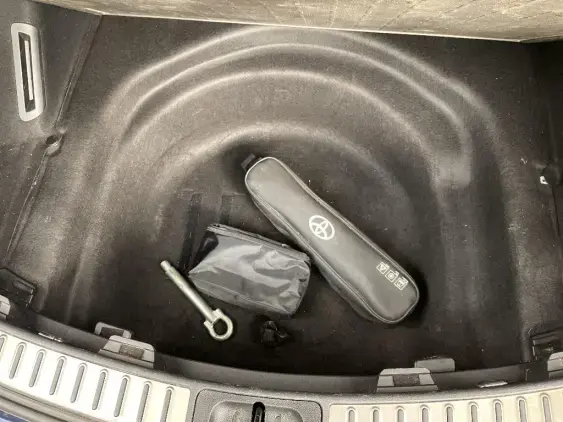 TOYOTA COROLLA TOURING SPT X - voiture d'occasion - Photo 17