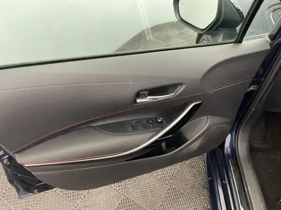 TOYOTA COROLLA TOURING SPT X - voiture d'occasion - Photo 19