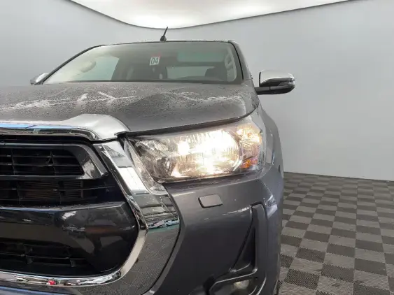 TOYOTA HILUX VIII - voiture d'occasion - Photo 21