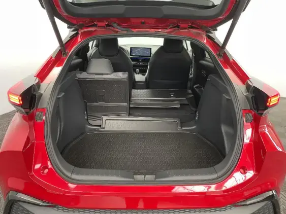 TOYOTA C-HR II - voiture d'occasion - Photo 16