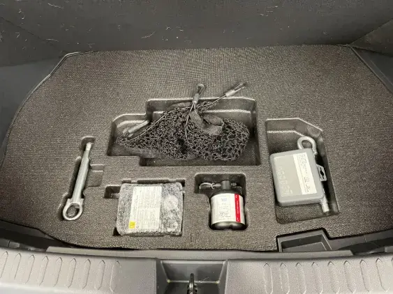 TOYOTA C-HR II - voiture d'occasion - Photo 17