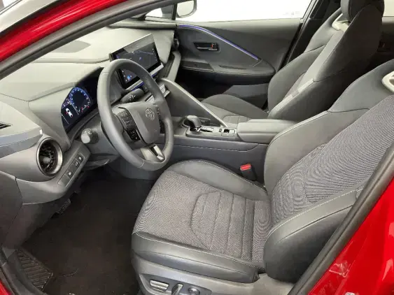 TOYOTA C-HR II - voiture d'occasion - Photo 18