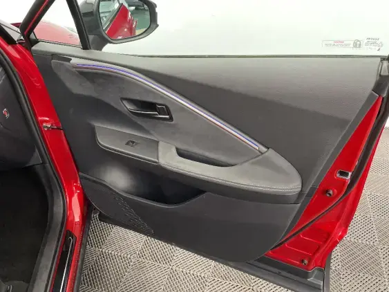 TOYOTA C-HR II - voiture d'occasion - Photo 20