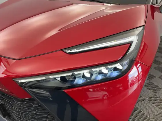 TOYOTA C-HR II - voiture d'occasion - Photo 22