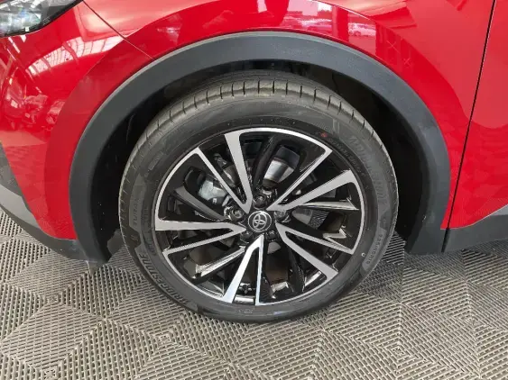 TOYOTA C-HR II - voiture d'occasion - Photo 23