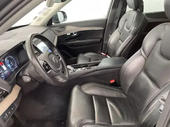 VOLVO XC90 II - voiture d'occasion - Photo 18