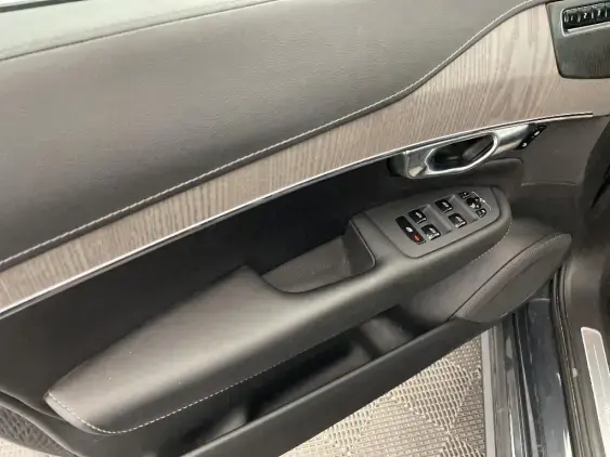 VOLVO XC90 II - voiture d'occasion - Photo 19