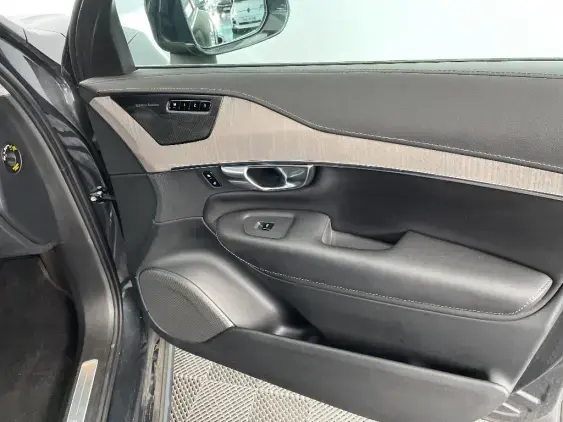 VOLVO XC90 II - voiture d'occasion - Photo 20