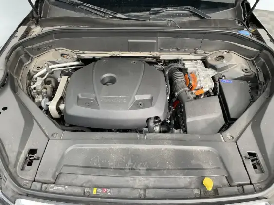 VOLVO XC90 II - voiture d'occasion - Photo 21