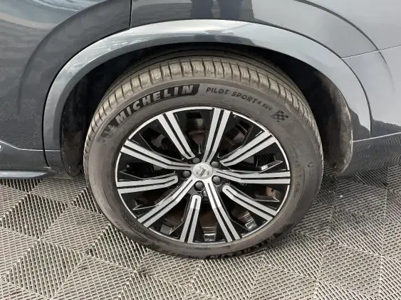 VOLVO XC90 II - voiture d'occasion - Photo 24