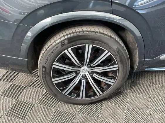 VOLVO XC90 II - voiture d'occasion - Photo 25