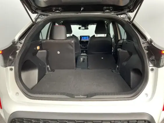 TOYOTA YARIS CROSS I - voiture d'occasion - Photo 16