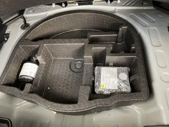 TOYOTA YARIS CROSS I - voiture d'occasion - Photo 17