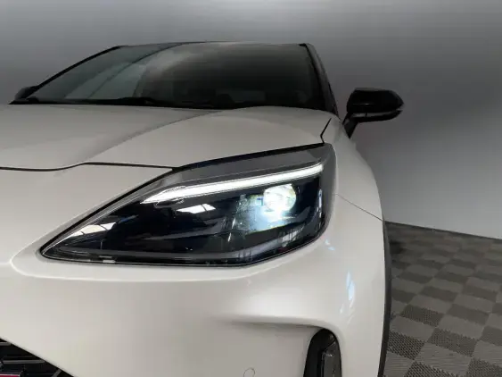 TOYOTA YARIS CROSS I - voiture d'occasion - Photo 21