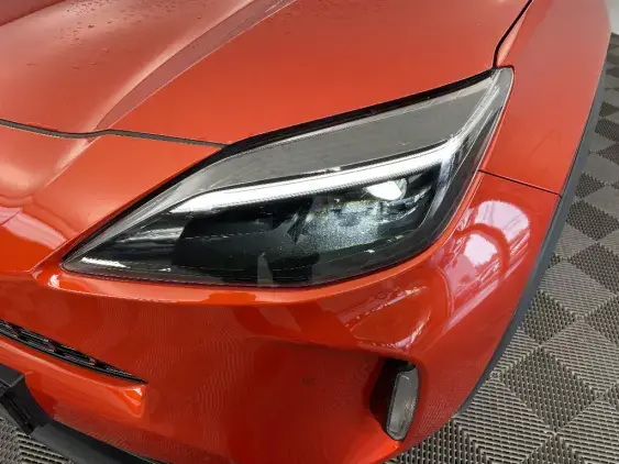 TOYOTA YARIS CROSS I - voiture d'occasion - Photo 22