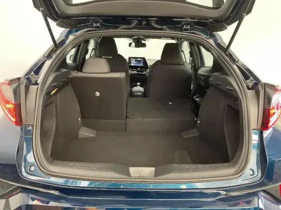 TOYOTA C-HR - voiture d'occasion - Photo 15