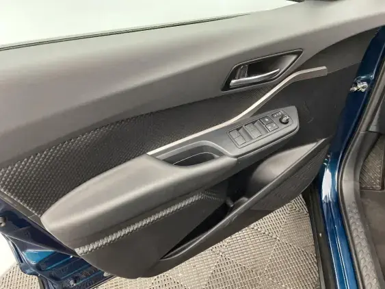 TOYOTA C-HR - voiture d'occasion - Photo 18