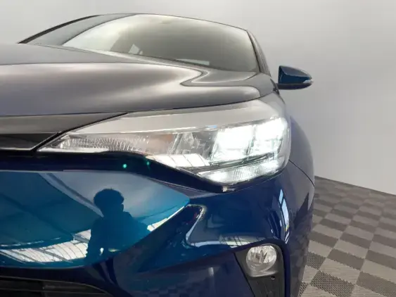 TOYOTA C-HR - voiture d'occasion - Photo 21